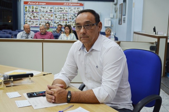 2018712_FOTO - Nenê Réstio quer instalação de semáforo na Rodolfo Kivitz